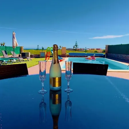 Irina * 칼레타데푸스테