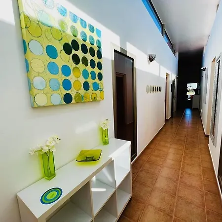 Irina 빌라 칼레타데푸스테