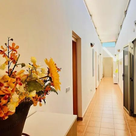 Vila Irina Caleta De Fuste