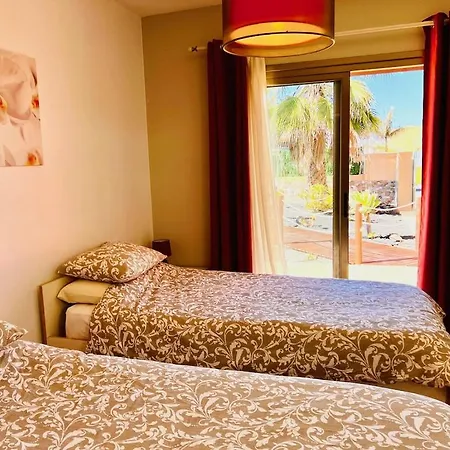 ヴィラ Irina カレタ・デ・フステ