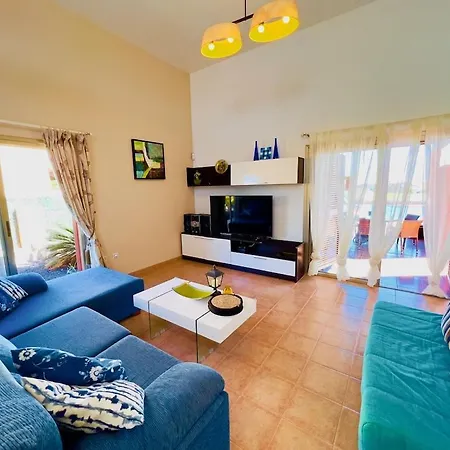 Irina * Caleta de Fuste