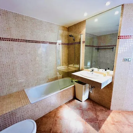 Irina * Caleta De Fuste