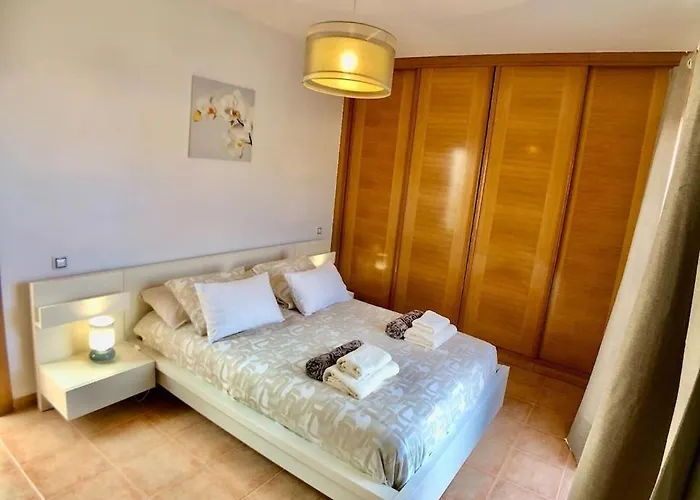 Irina Villa Caleta De Fuste