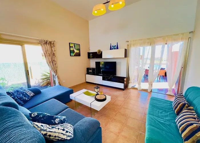 Irina * Caleta De Fuste