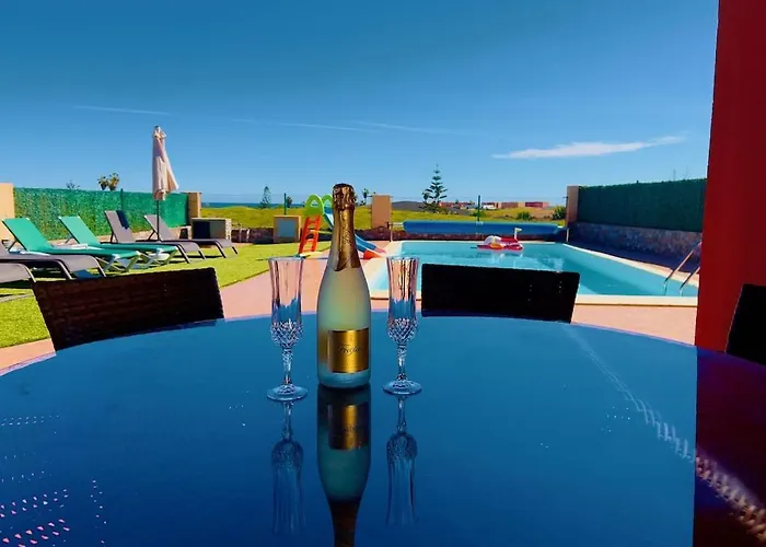 Irina * カレタ・デ・フステ