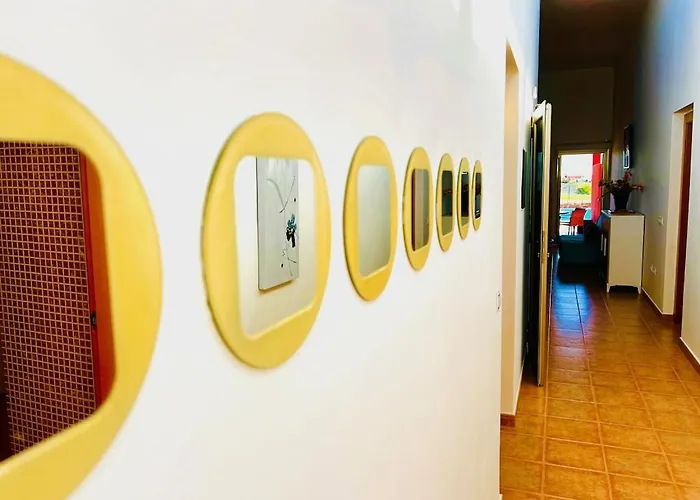 Irina Caleta De Fuste