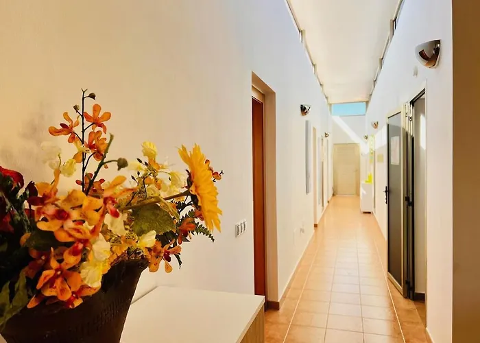 ヴィラ Irina カレタ・デ・フステ