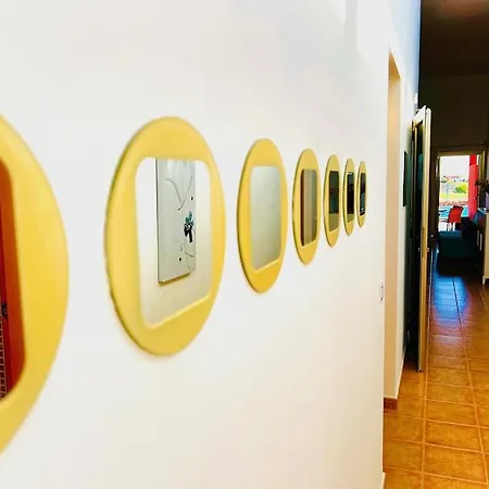 Irina Caleta De Fuste